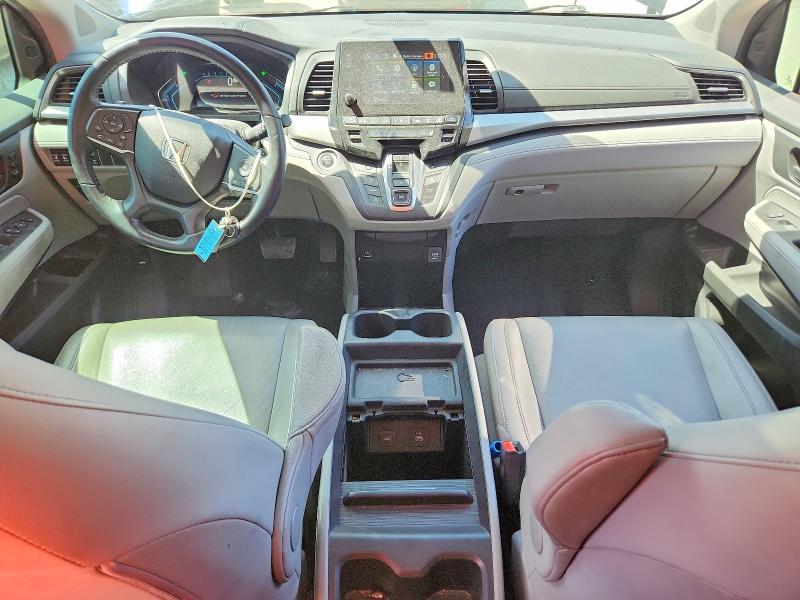 Aukcja sprzedaży 2022 Honda Odyssey, vin: 5FNRL6H74NB062691, numer aukcji: 62332006