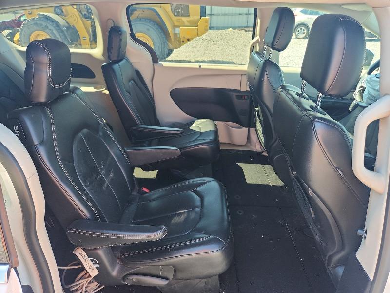 Aukcja sprzedaży 2020 Chrysler Voyager, vin: 2C4RC1DG2LR163335, numer aukcji: 62260046