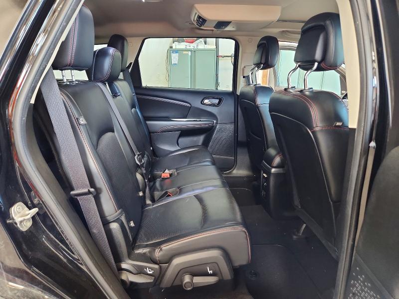 2014 Dodge Journey მანქანა იყიდება აუქციონზე, vin: 3C4PDDEG0ET228932, აუქციონის ნომერი: 60247876