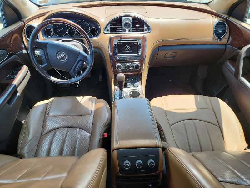Aukcja sprzedaży 2016 Buick Enclave, vin: 5GAKRBKD9GJ155095, numer aukcji: 61489606