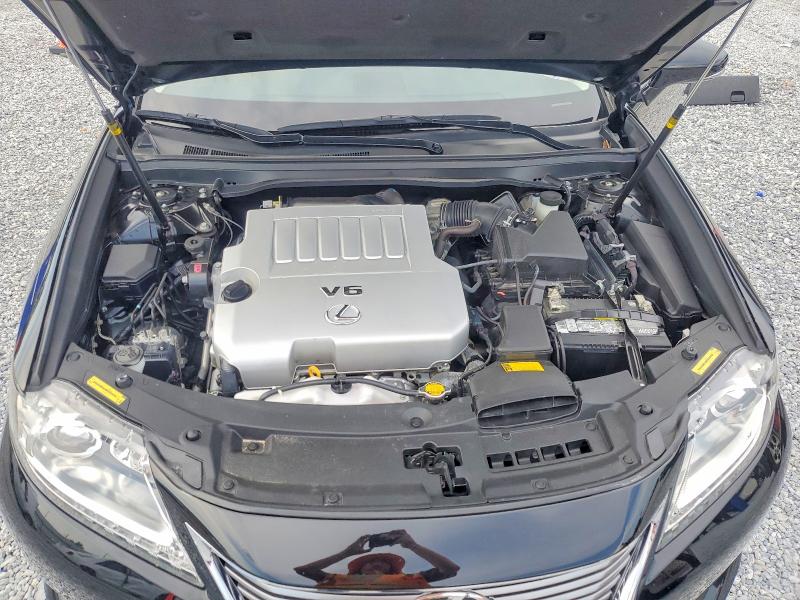 Продажа на аукционе авто 2014 Lexus Es, vin: JTHBK1GG5E2091675, номер лота: 59595366
