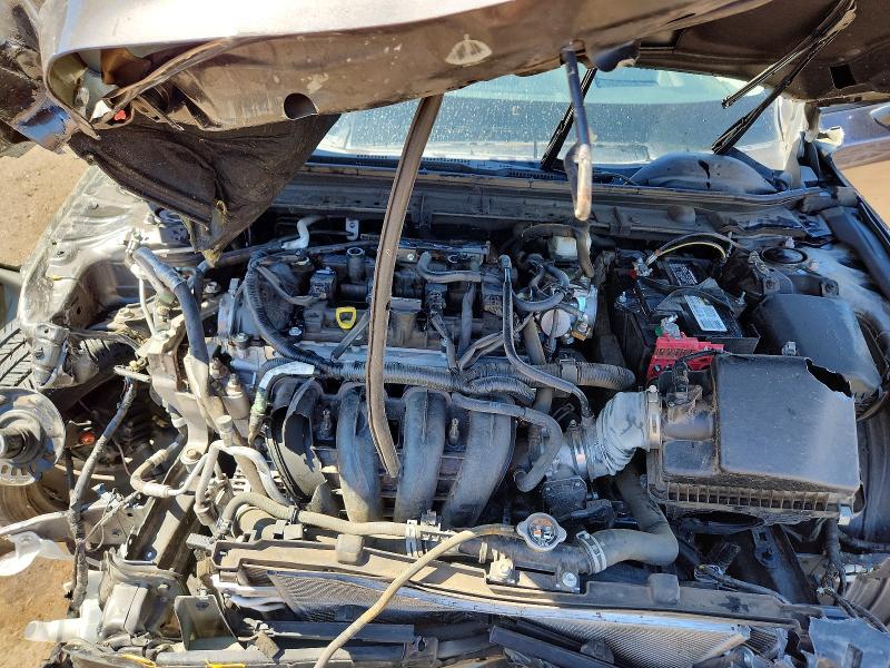 Aukcja sprzedaży 2019 Mazda 3, vin: 3MZBPAEM2KM112219, numer aukcji: 62087866