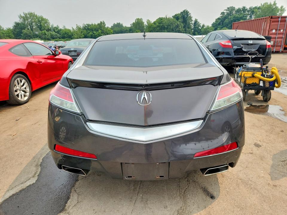 Aukcja sprzedaży 2010 Acura Tl, vin: 19UUA8F5XAA007258, numer aukcji: 59738916