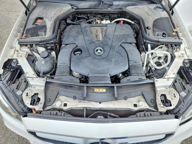 Aukcja sprzedaży 2020 Mercedes-benz E, vin: WDD1J6JB3LF126185, numer aukcji: 61112296
