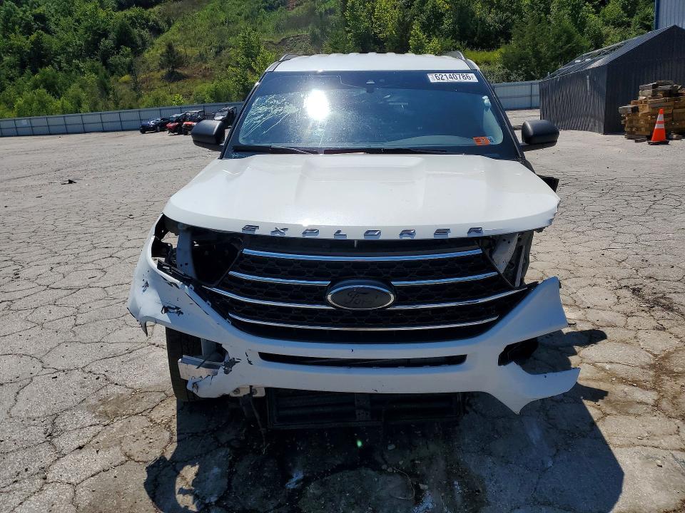 Aukcja sprzedaży 2023 Ford Explorer, vin: 1FMSK8DH1PGB07928, numer aukcji: 62140786
