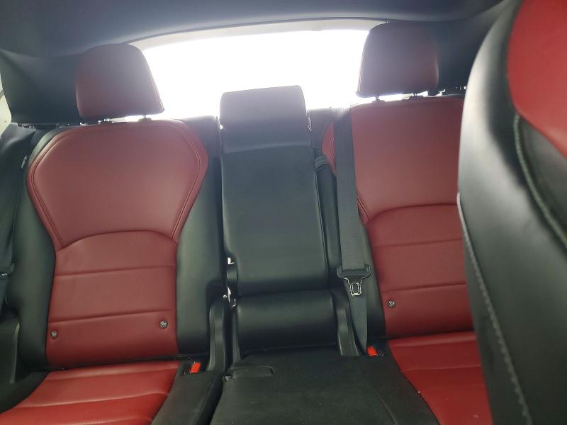 Aukcja sprzedaży 2023 Infiniti Qx55, vin: 3PCAJ5LR3PF112392, numer aukcji: 60473086