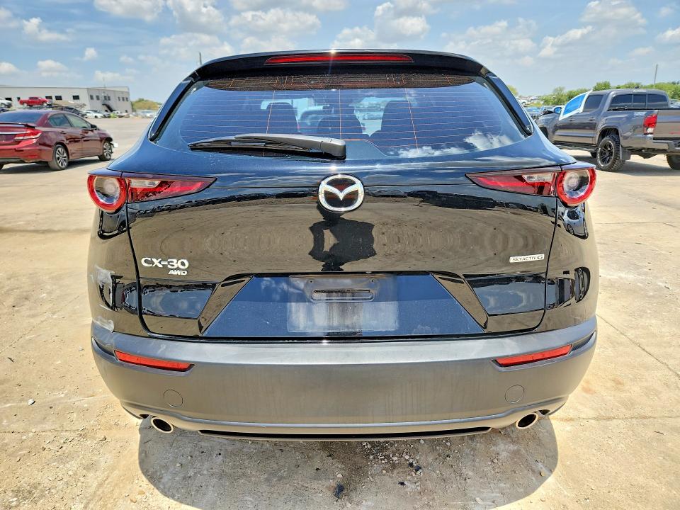 Aukcja sprzedaży 2022 Mazda Cx-30, vin: 3MVDMBAL1NM400470, numer aukcji: 63019176