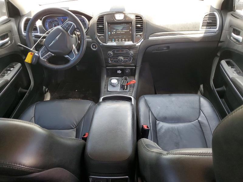Aukcja sprzedaży 2016 Chrysler 300, vin: 2C3CCARG9GH305047, numer aukcji: 60036896