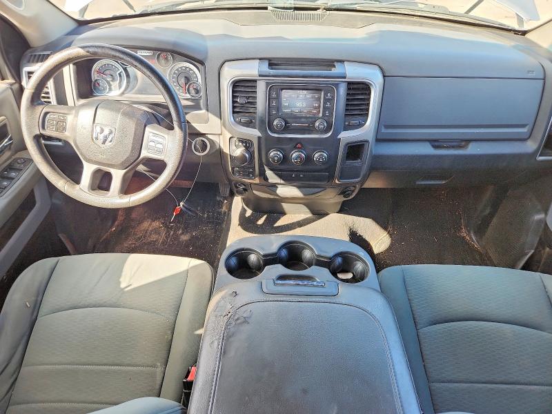 60399676 :رقم المزاد ، 1C6RR7GG6DS590778 vin ، 2013 Ram 1500 مزاد بيع