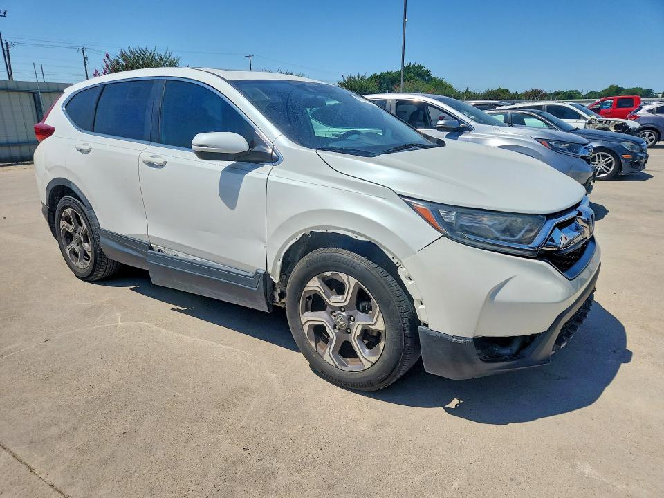 Продажа на аукционе авто 2019 Honda Cr-v, vin: 7FARW1H55KE019678, номер лота: 60180916