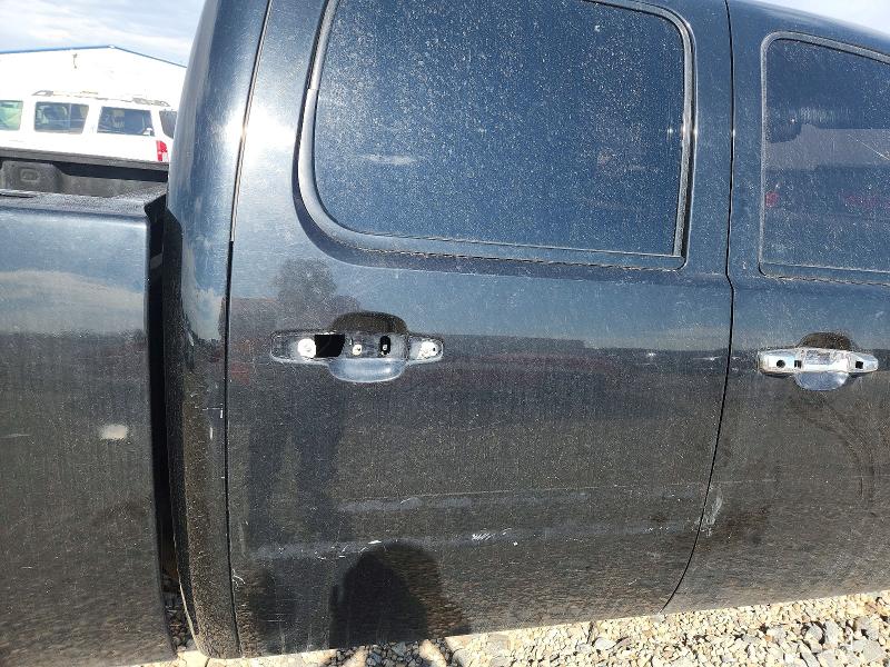 2008 Gmc New Sierra მანქანა იყიდება აუქციონზე, vin: 2GTEK638381293977, აუქციონის ნომერი: 63149716