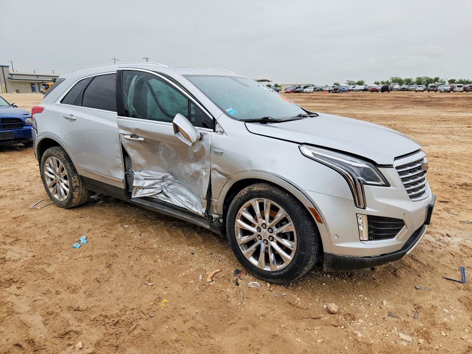 Aukcja sprzedaży 2019 Cadillac Xt5, vin: 1GYKNGRSXKZ120663, numer aukcji: 61152296