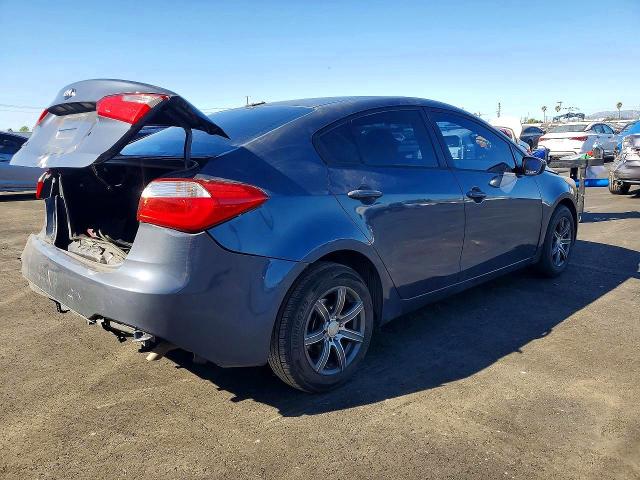 Продаж на аукціоні авто 2014 Kia Forte, vin: KNAFK4A60E5071978, номер лоту: 62330066