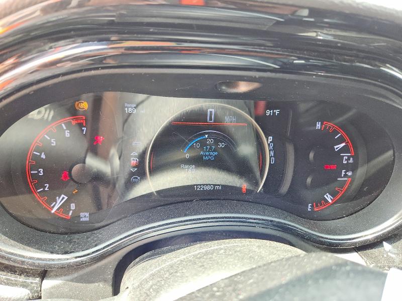 Aukcja sprzedaży 2021 Dodge Durango, vin: 1C4RDHDG0MC519006, numer aukcji: 62529046
