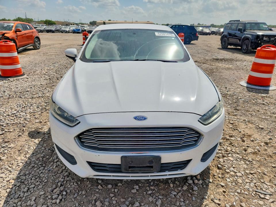 Aukcja sprzedaży 2013 Ford Fusion, vin: 3FA6P0G79DR226946, numer aukcji: 62601476