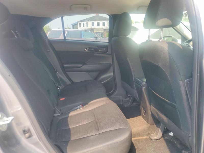 Aukcja sprzedaży 2018 Mitsubishi Eclipse Cross, vin: JA4AT4AAXJZ048641, numer aukcji: 60028896