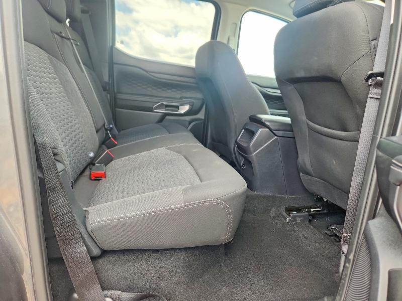 Aukcja sprzedaży 2025 Ford Ranger, vin: 1FTER4HH9SLE54570, numer aukcji: 60456176