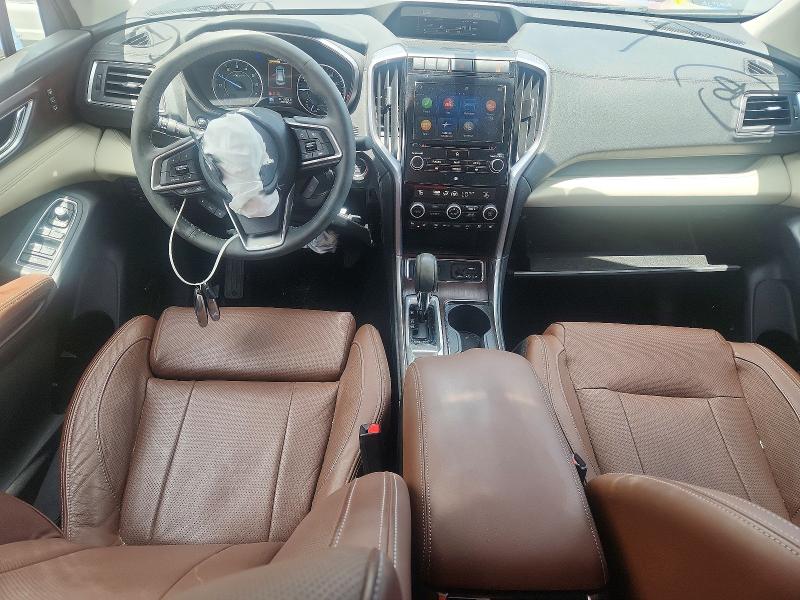2019 Subaru Ascent მანქანა იყიდება აუქციონზე, vin: 4S4WMARD1K3447671, აუქციონის ნომერი: 57604806