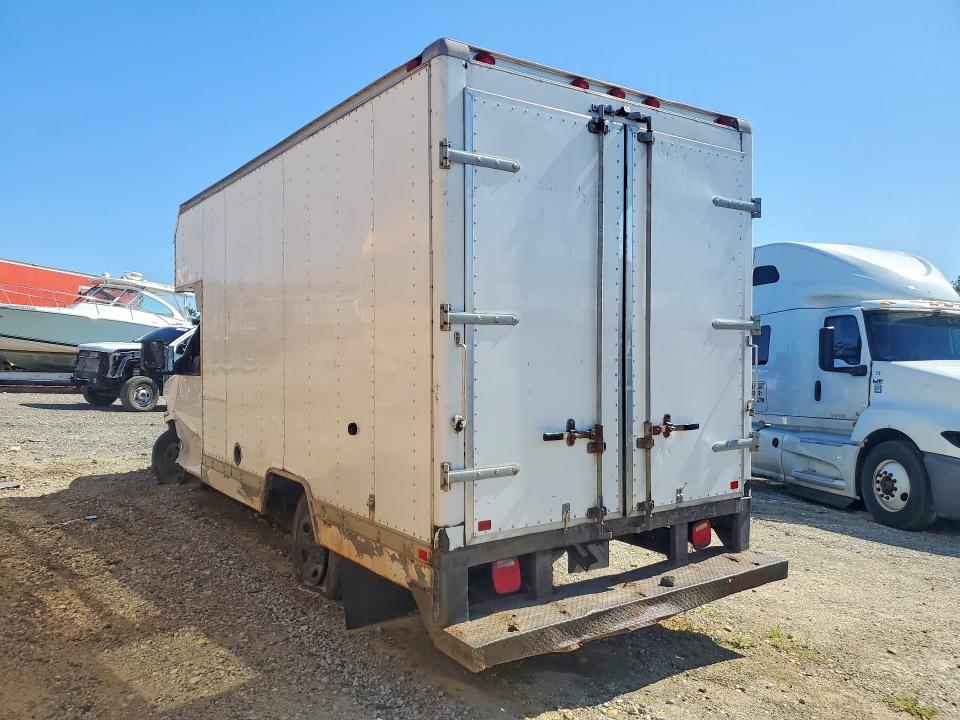 2008 Gmc Savana მანქანა იყიდება აუქციონზე, vin: 1GDHG31K981111003, აუქციონის ნომერი: 56650956