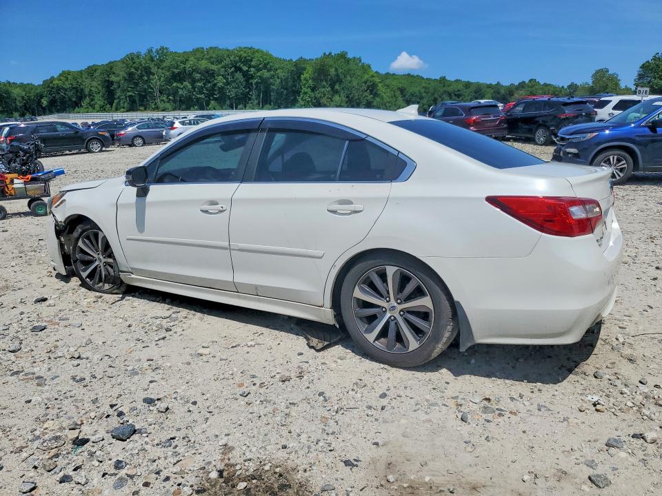 2017 Subaru Legacy მანქანა იყიდება აუქციონზე, vin: 4S3BNAN61H3033029, აუქციონის ნომერი: 61661906