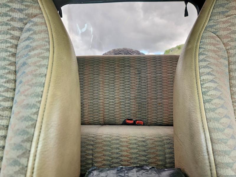 Aukcja sprzedaży 2000 Jeep Wrangler / Tj, vin: 1J4FA49S6YP724694, numer aukcji: 62697006