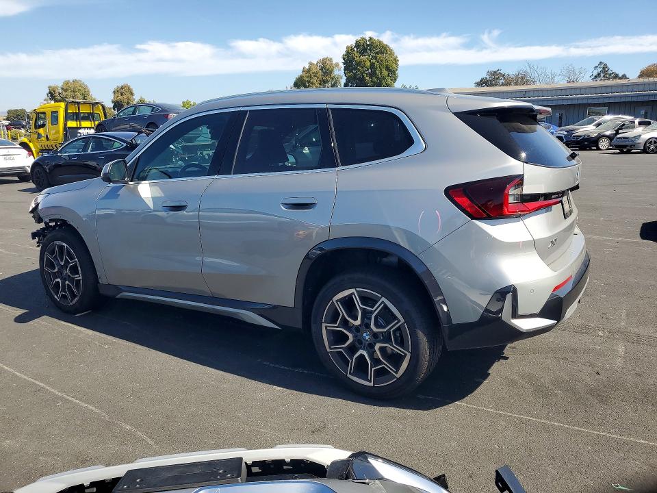 Продаж на аукціоні авто 2026 Bmw X1, vin: WBX73EF08T5497044, номер лоту: 59016066