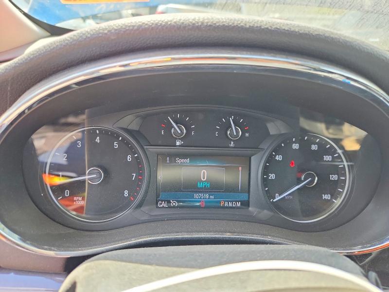 Продажа на аукционе авто 2019 Buick Encore, vin: KL4CJASB2KB793320, номер лота: 59916566
