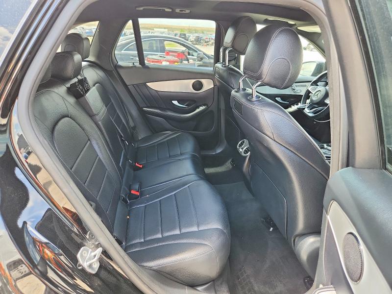 Продаж на аукціоні авто 2019 Mercedes-benz Glc, vin: WDC0G4KB0KV124271, номер лоту: 61481636