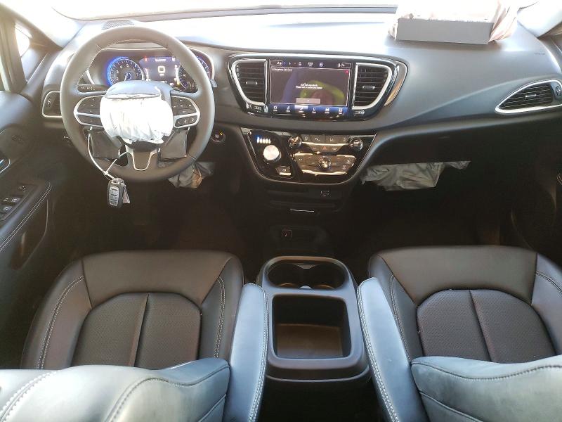Aukcja sprzedaży 2026 Chrysler Pacifica, vin: 2C4RC1BG6TR172171, numer aukcji: 62854956