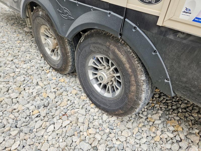 Продаж на аукціоні авто 2023 Jayco Pinnacle Fifth Wheel, vin: 1UJCF0BV7P1RR0055, номер лоту: 60505236