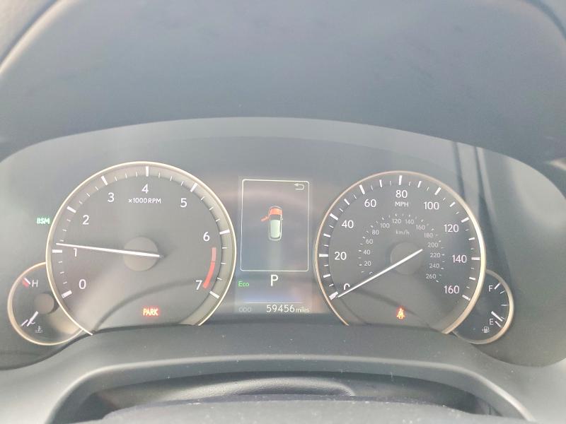 61290966 :رقم المزاد ، 2T2HZMAAXMC215626 vin ، 2021 Lexus Rx مزاد بيع