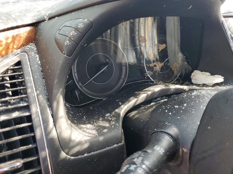 2019 Infiniti Qx80 მანქანა იყიდება აუქციონზე, vin: JN8AZ2NE7K9238375, აუქციონის ნომერი: 59635516