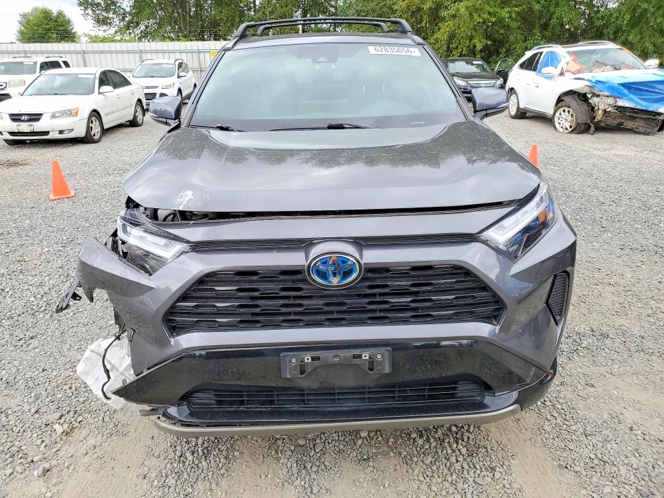 Aukcja sprzedaży 2022 Toyota Rav4, vin: 4T3T6RFV6NU104823, numer aukcji: 62835056