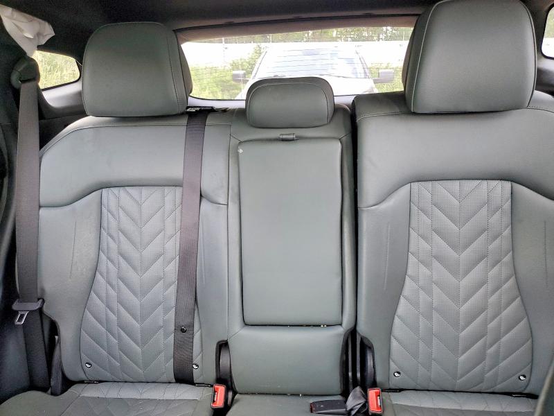 2023 Kia Sportage მანქანა იყიდება აუქციონზე, vin: 5XYK6CAF2PG072284, აუქციონის ნომერი: 59610326