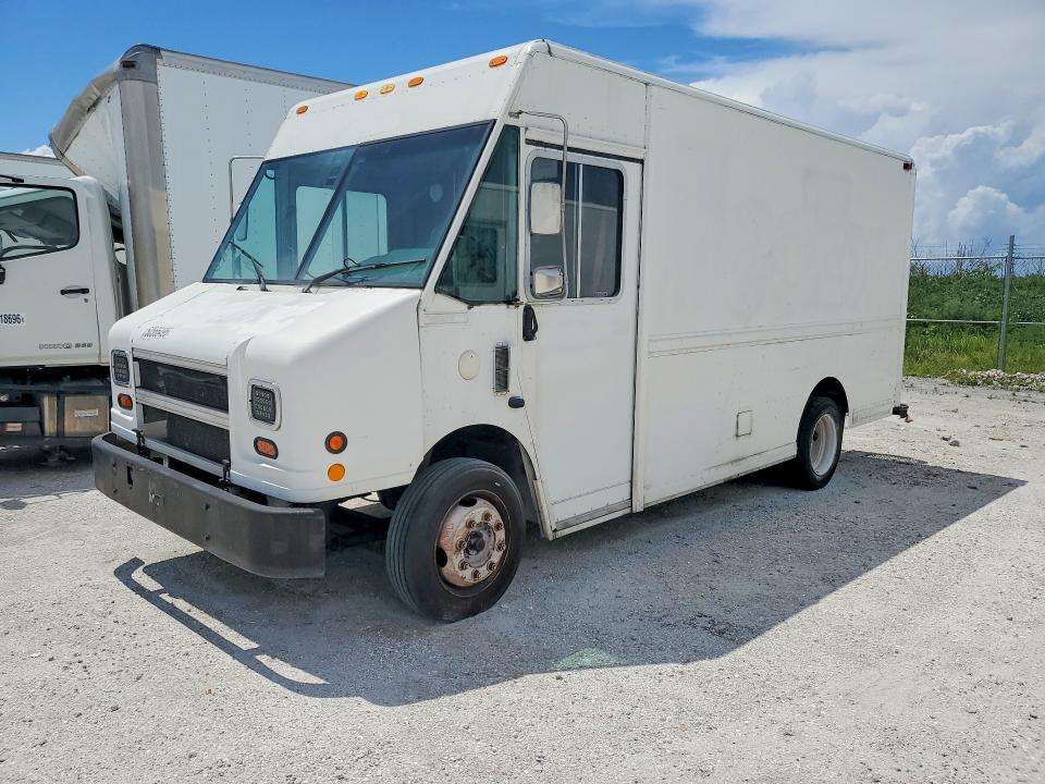 2004 Workhorse P42 მანქანა იყიდება აუქციონზე, vin: 5B4KP42U743389452, აუქციონის ნომერი: 50566696