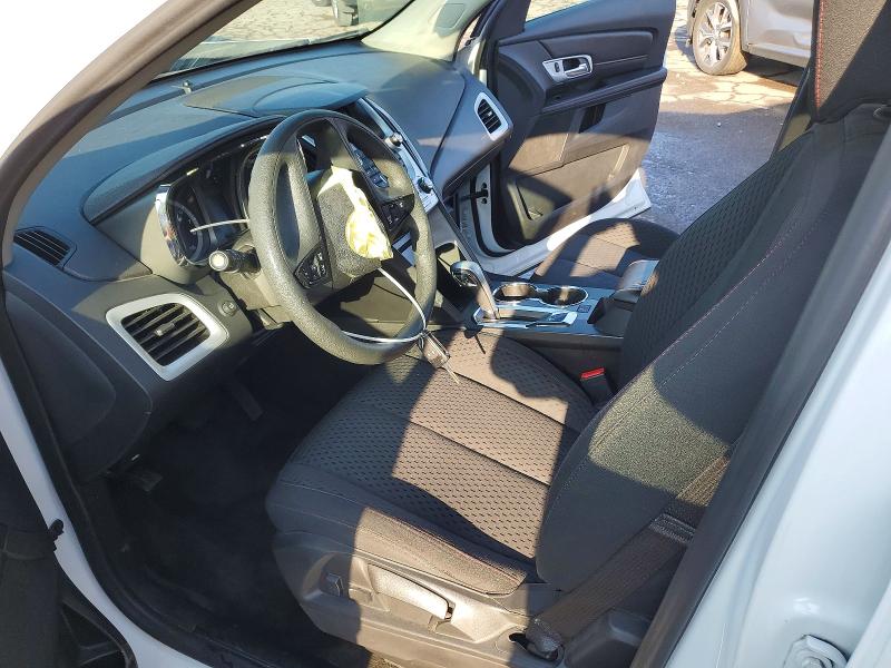 Продажа на аукционе авто 2015 Gmc Terrain, vin: 2GKALMEK3F6278764, номер лота: 60225356