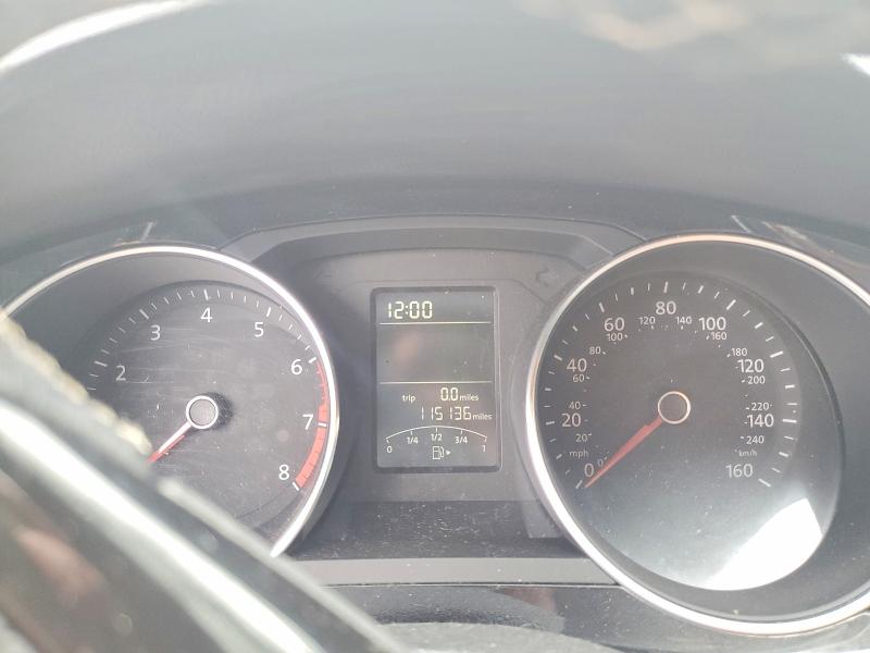 59216656 :رقم المزاد ، 3VWD17AJ2GM228911 vin ، 2016 Volkswagen Jetta مزاد بيع