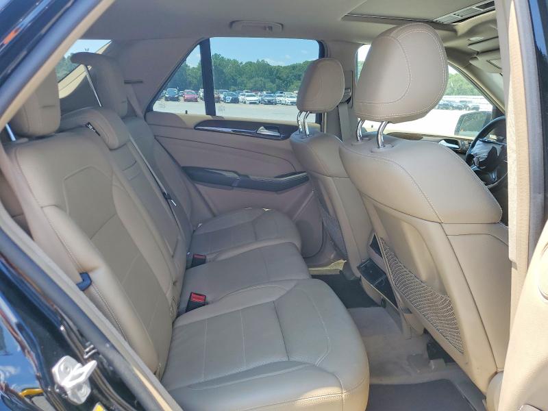 Продажа на аукционе авто 2015 Mercedes-benz Ml, vin: 4JGDA5HB1FA536603, номер лота: 63256596