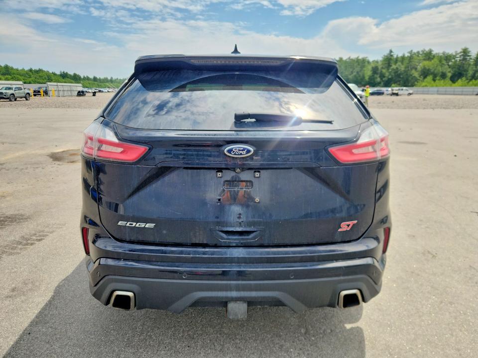 Aukcja sprzedaży 2020 Ford Edge, vin: 2FMPK4AP3LBA07275, numer aukcji: 60136366