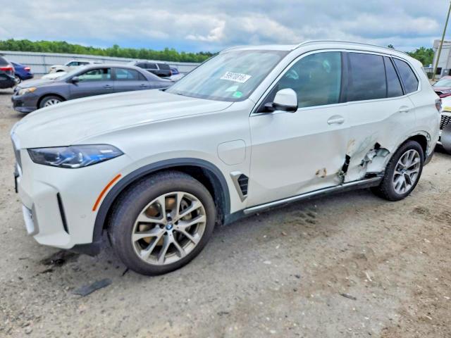 Продаж на аукціоні авто 2025 Bmw X5, vin: 5UX43EU03S9Y62481, номер лоту: 59970816