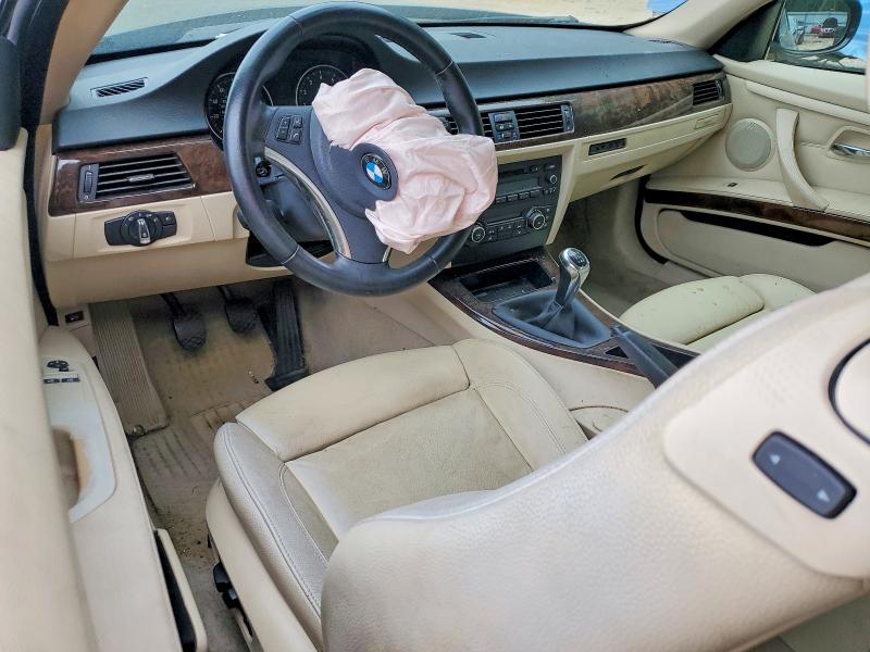 Aukcja sprzedaży 2011 Bmw 328, vin: WBAKE3C56BE444439, numer aukcji: 61889996