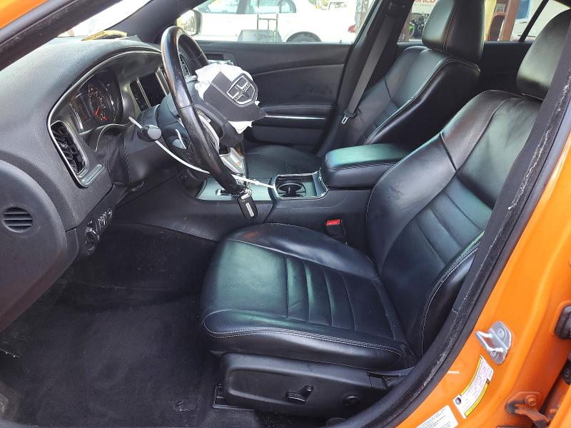 Aukcja sprzedaży 2014 Dodge Charger, vin: 2C3CDXHG5EH272188, numer aukcji: 60048096