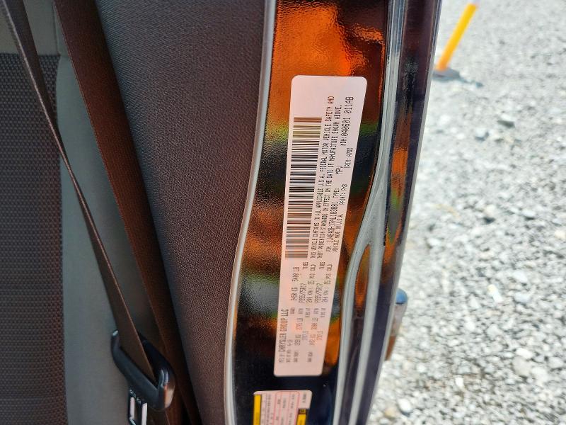 Aukcja sprzedaży 2010 Jeep Wrangler Unlimited, vin: 1J4BA3H17AL183881, numer aukcji: 62998866