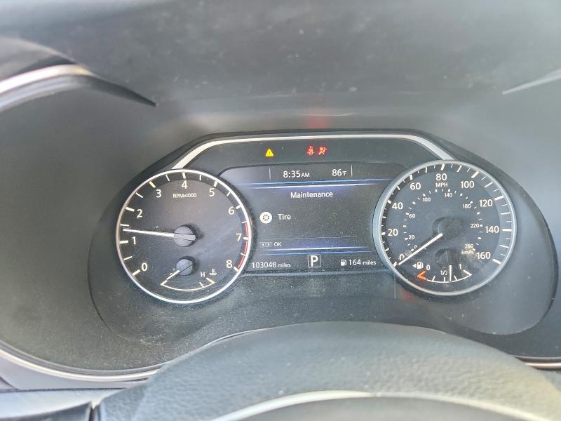 Aukcja sprzedaży 2017 Nissan Maxima, vin: 1N4AA6AP8HC456067, numer aukcji: 61856656