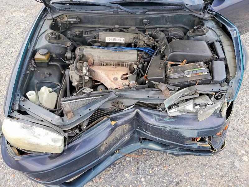 Продажа на аукционе авто 1994 Toyota Camry, vin: 4T1SK12E8RU341536, номер лота: 61731266