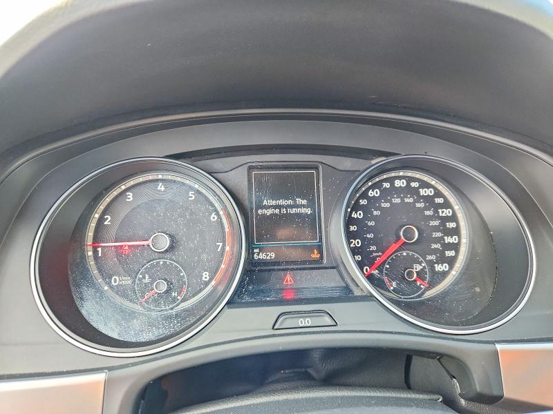 Продажа на аукционе авто 2018 Volkswagen Atlas, vin: 1V2LR2CA8JC514745, номер лота: 62979336