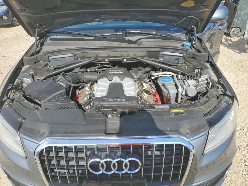 Продаж на аукціоні авто 2015 Audi Q5, vin: WA1DGAFP0FA043872, номер лоту: 59770626