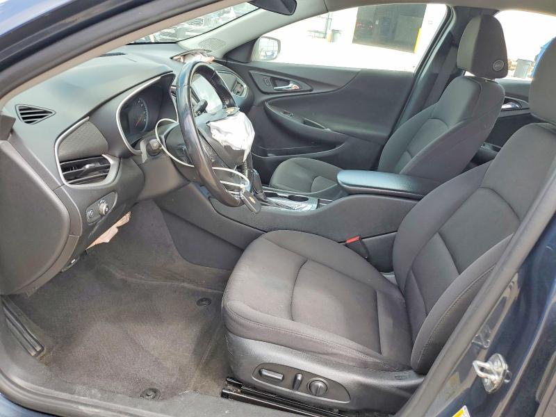 Aukcja sprzedaży 2020 Chevrolet Malibu, vin: 1G1ZG5STXLF140428, numer aukcji: 59857646
