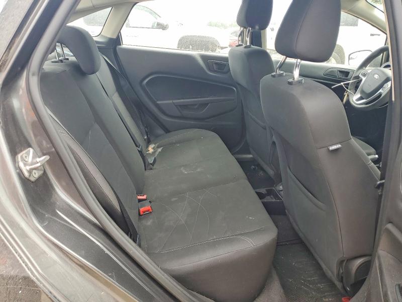62267156 :رقم المزاد ، 3FADP4BJ2HM102411 vin ، 2017 Ford Fiesta مزاد بيع