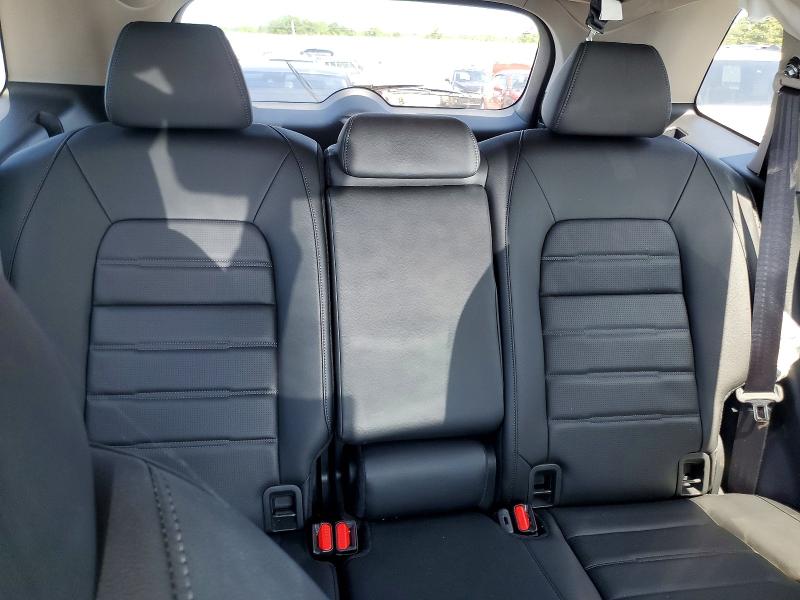 Aukcja sprzedaży 2026 Honda Cr-v, vin: 2HKRS4H75TH414540, numer aukcji: 62291466